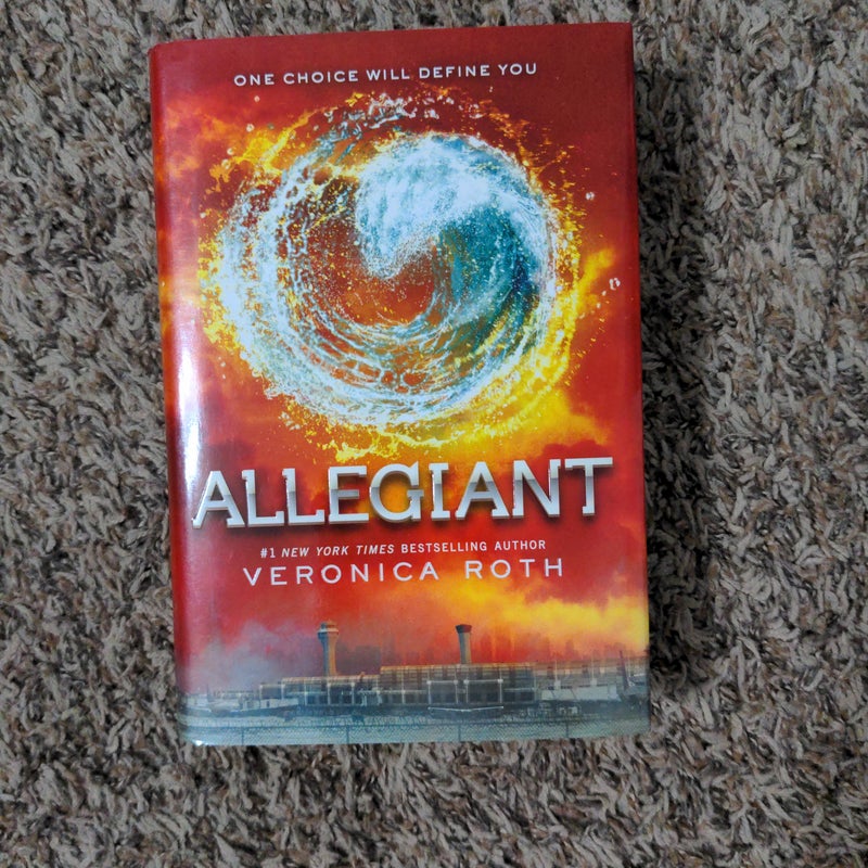 Allegiant