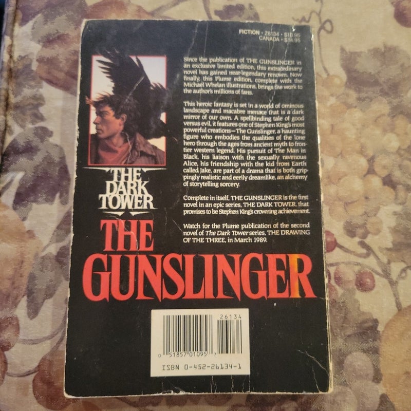 The Gunslinger