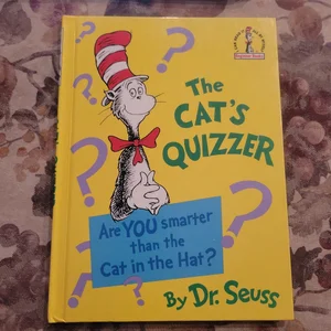 The Cat's Quizzer