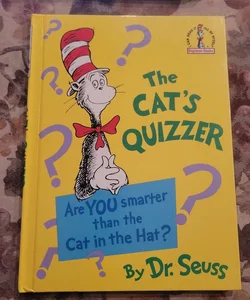 The Cat's Quizzer