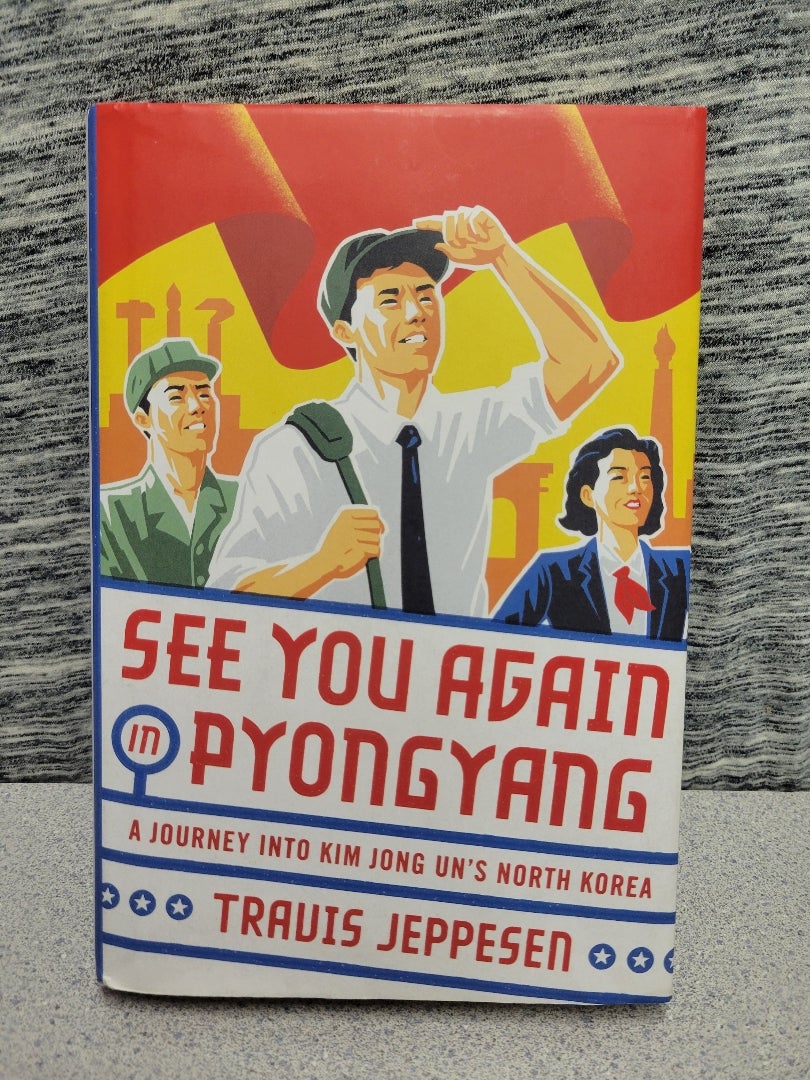 See You Again in Pyongyang