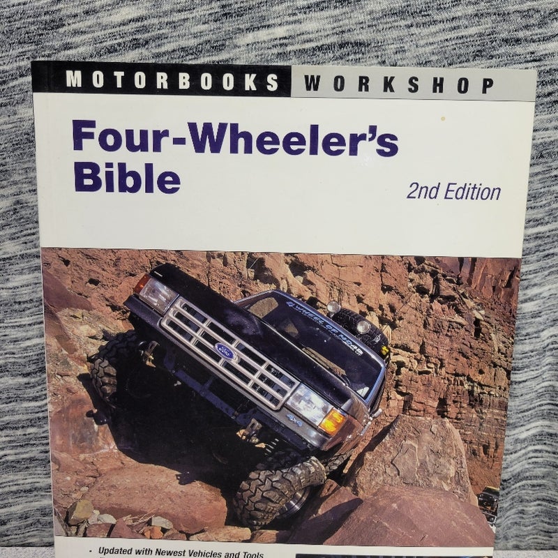 Four-Wheeler's Bible