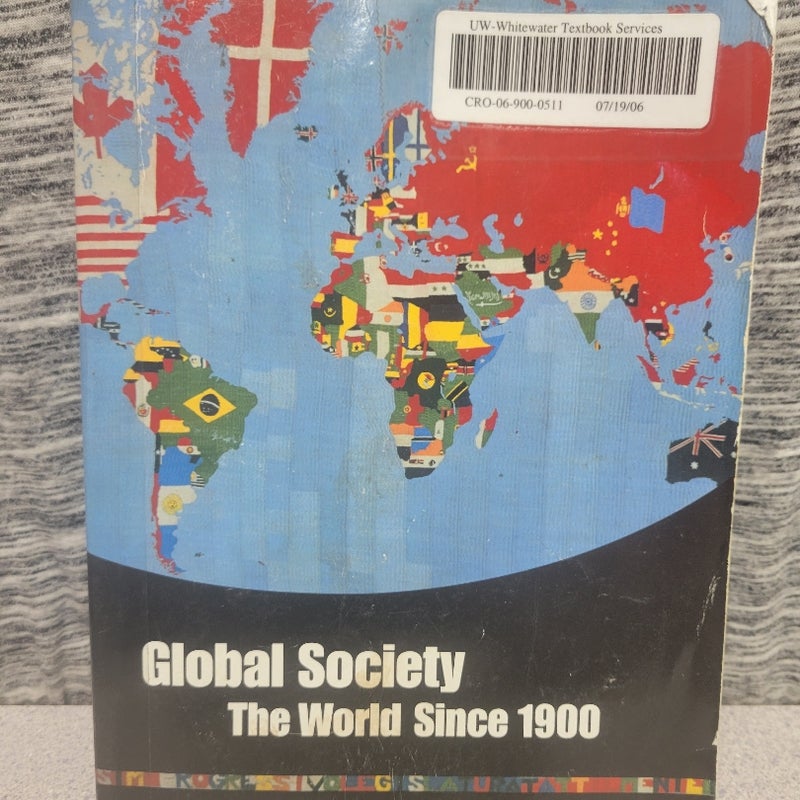 Global Society