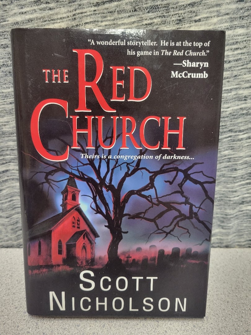 The Red Church