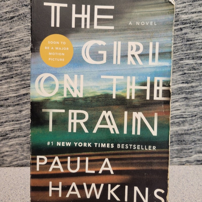 The Girl on the Train