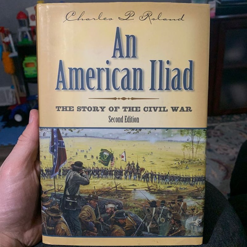 An American Iliad