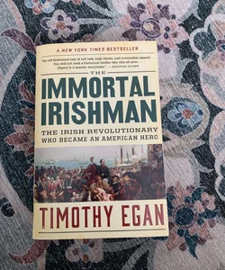 The Immortal Irishman