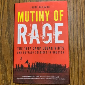 Mutiny of Rage