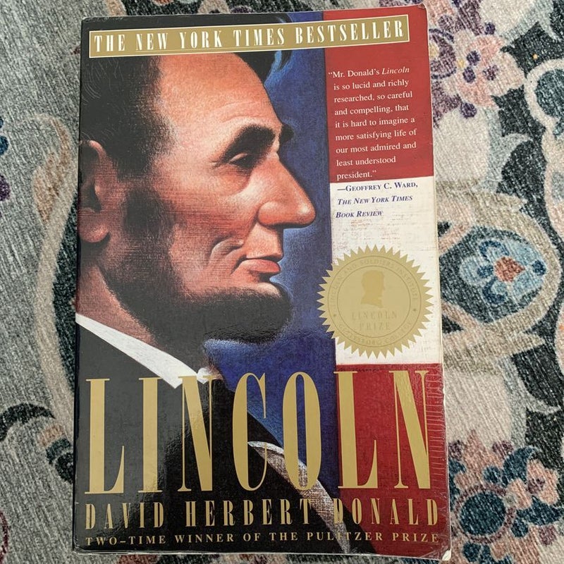 Lincoln