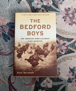 The Bedford Boys 