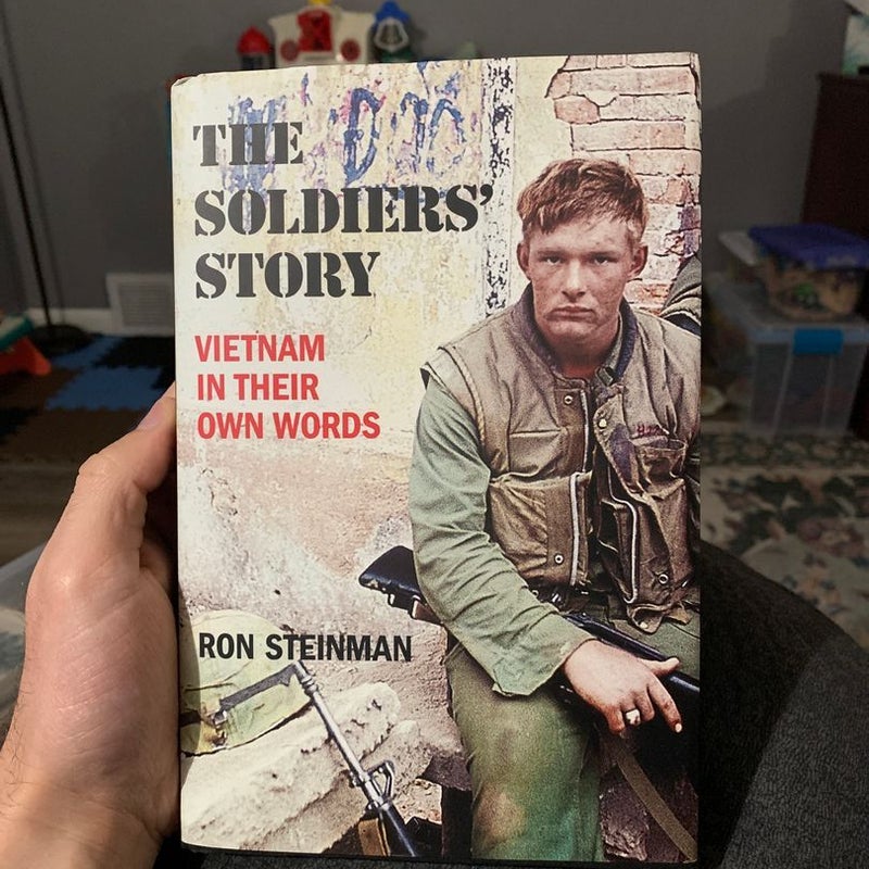 The Soldiers' Story