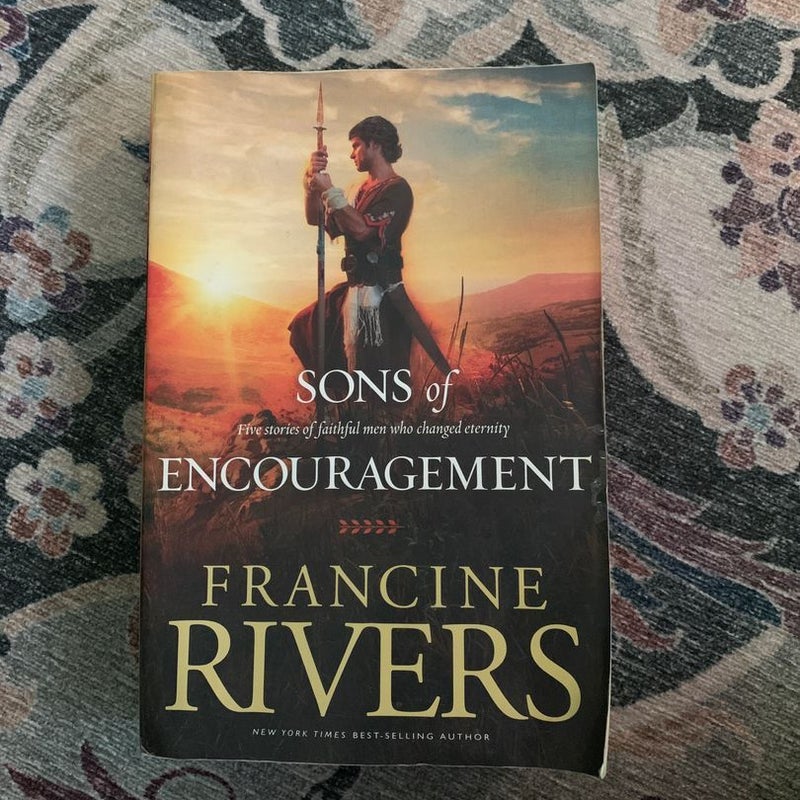 Sons of Encouragement