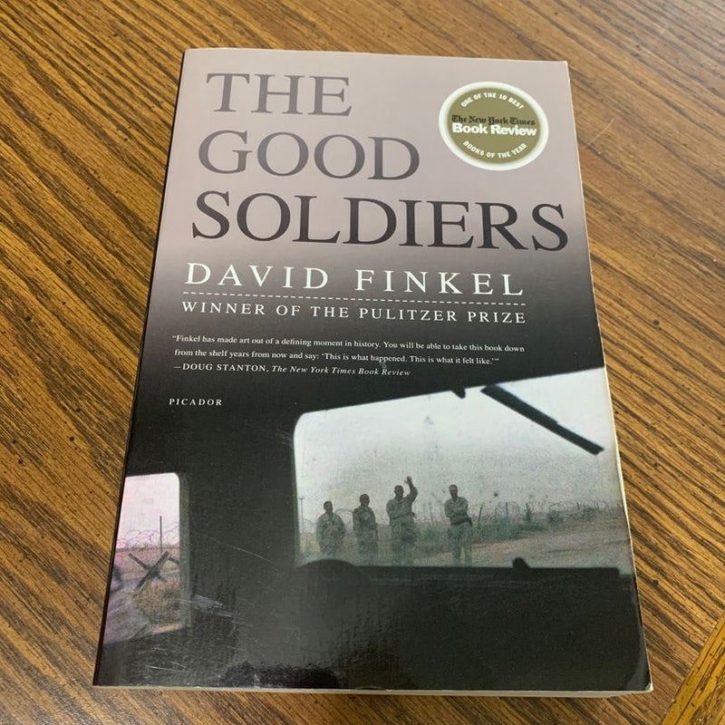 The Good Soldiers