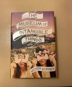 The Museum of Intangible Things