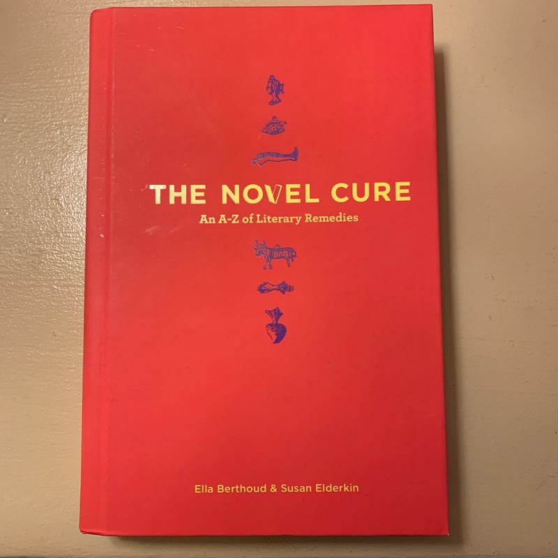 The Novel Cure