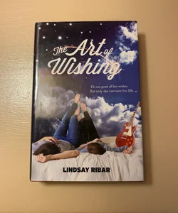 The Art of Wishing