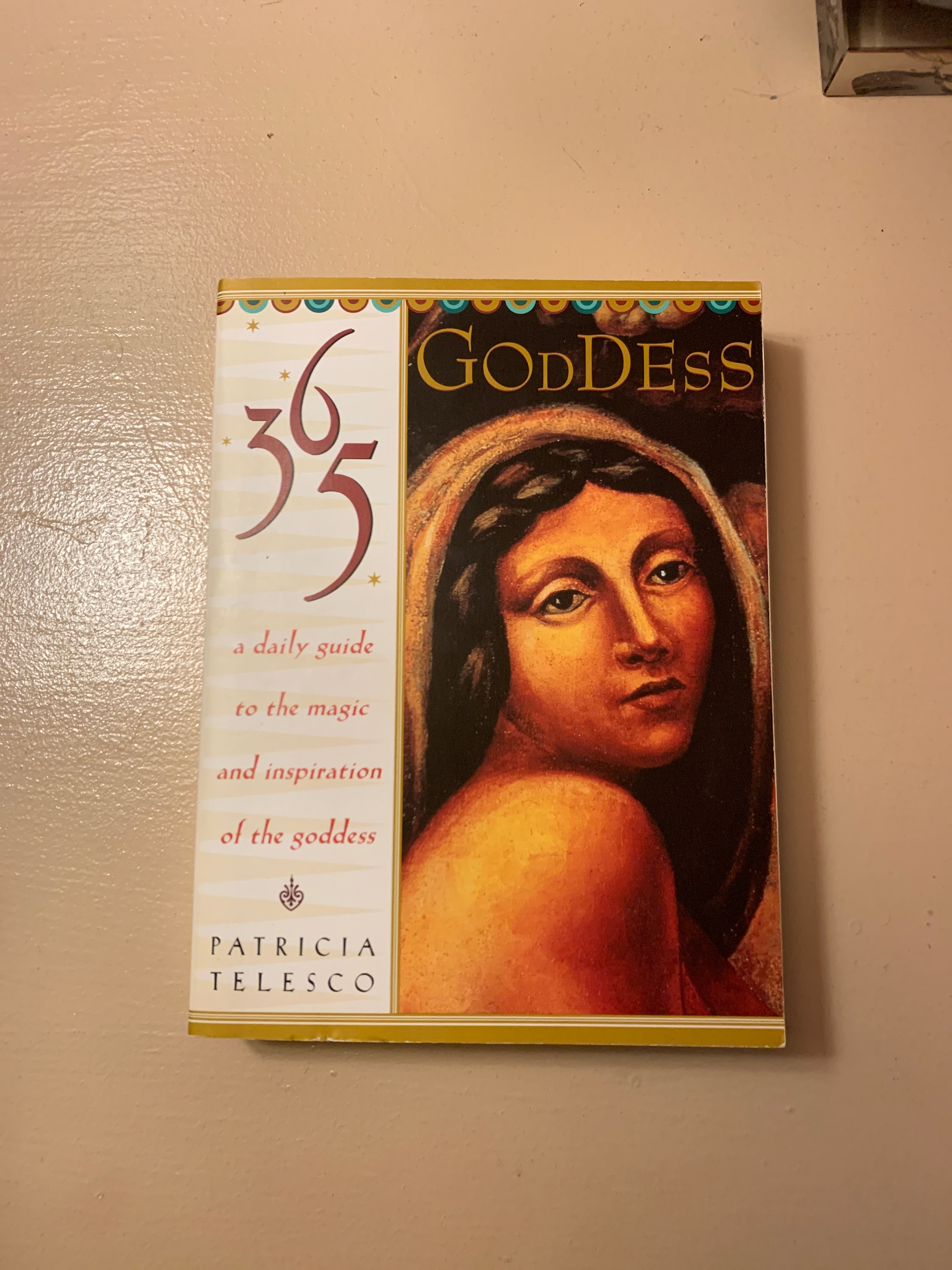 365 Goddess