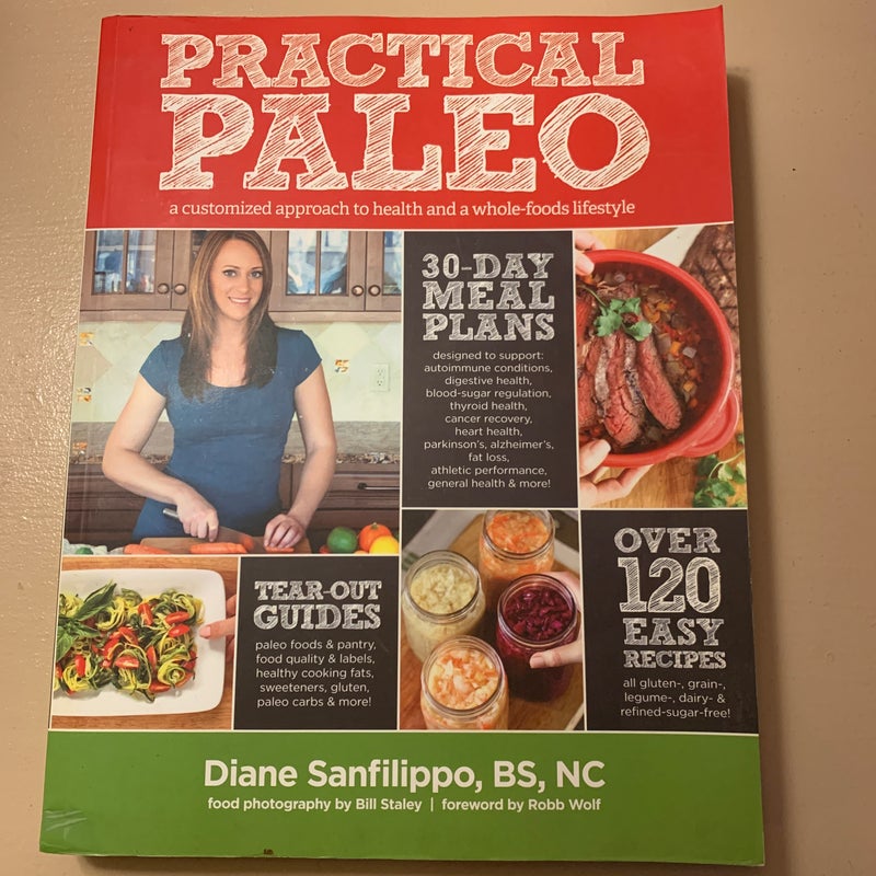 Practical Paleo