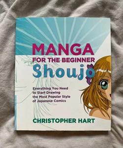 Manga for the Beginner Shoujo