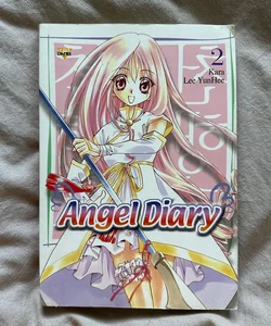 Angel Diary (Volume 2)