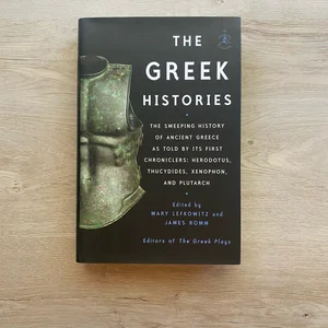 The Greek Histories