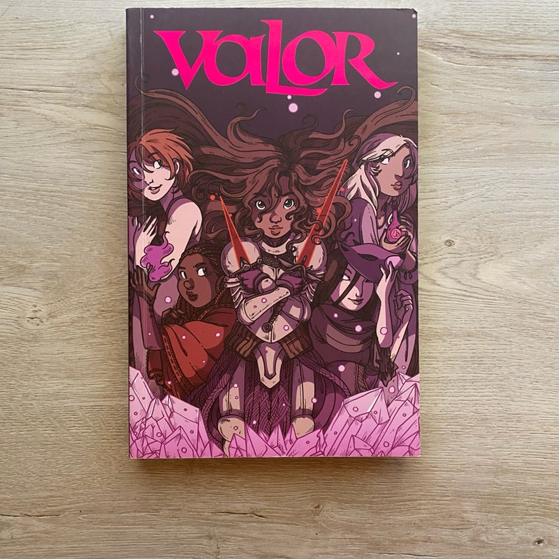 Valor