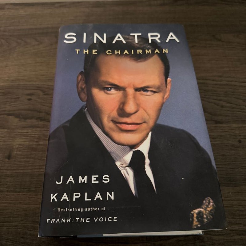 Sinatra