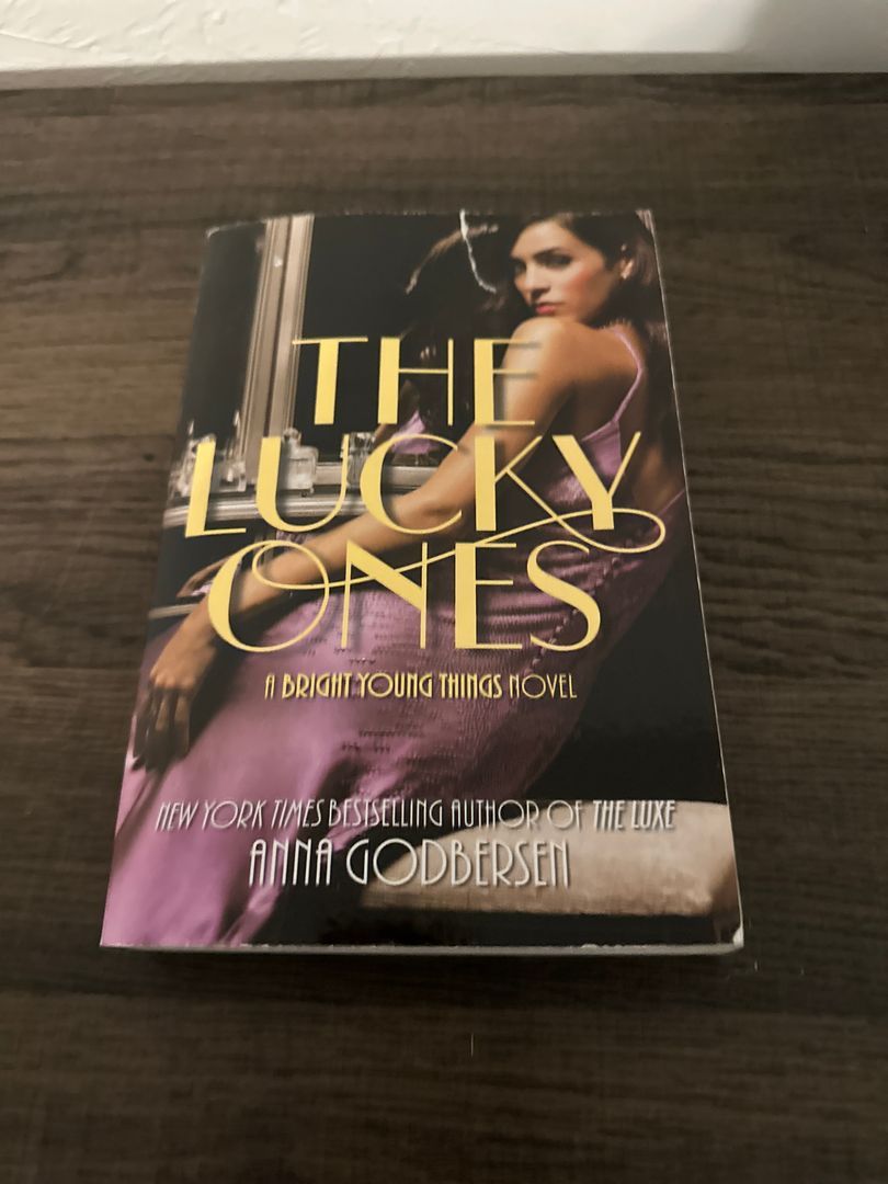 The Lucky Ones