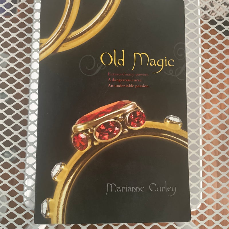 Old Magic