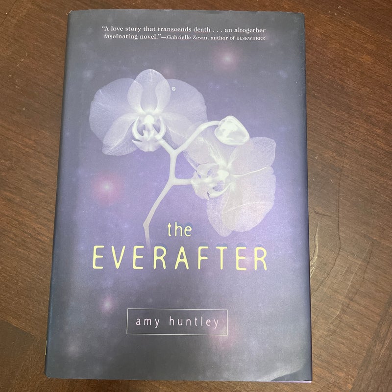 The Everafter