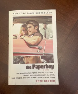 The Paperboy