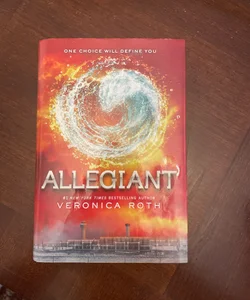 Allegiant