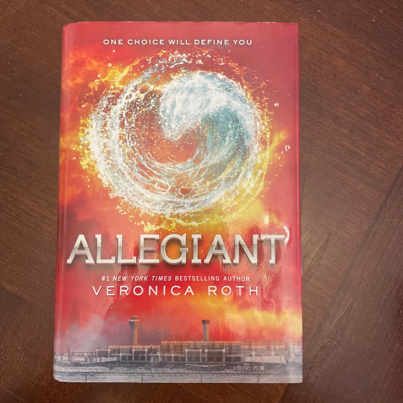 Allegiant