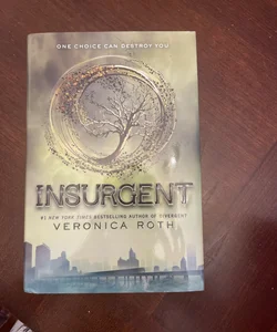 Insurgent