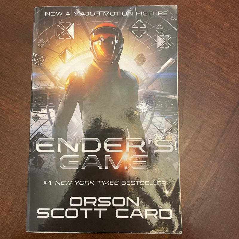 Ender's Game