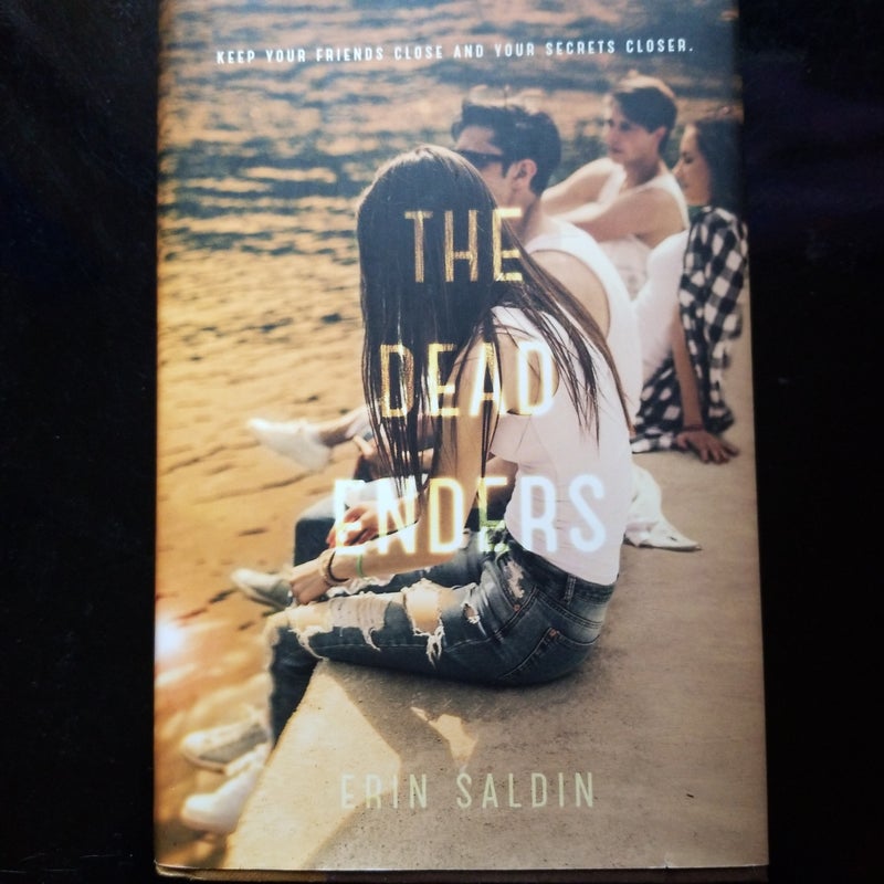 The Dead Enders