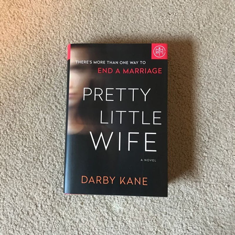 Pretty Little Wife