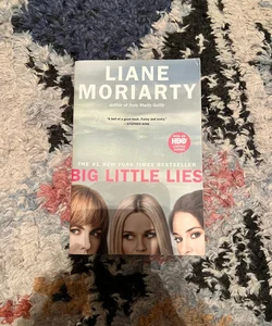 Big Little Lies (Movie Tie-In)
