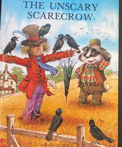 Unscary Scarecrow