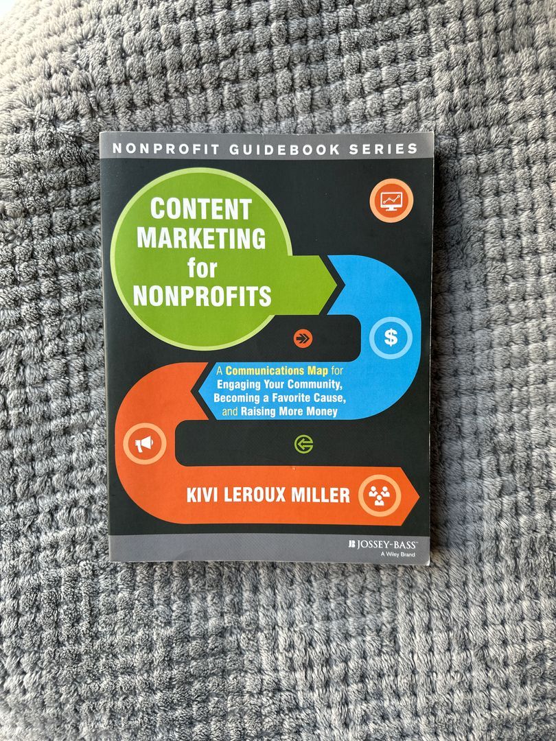 Content Marketing for Nonprofits