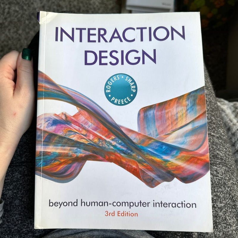 Interaction Design