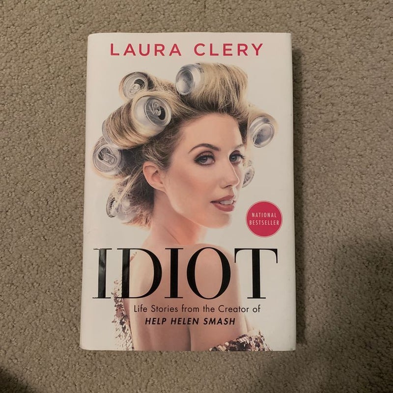 Idiot