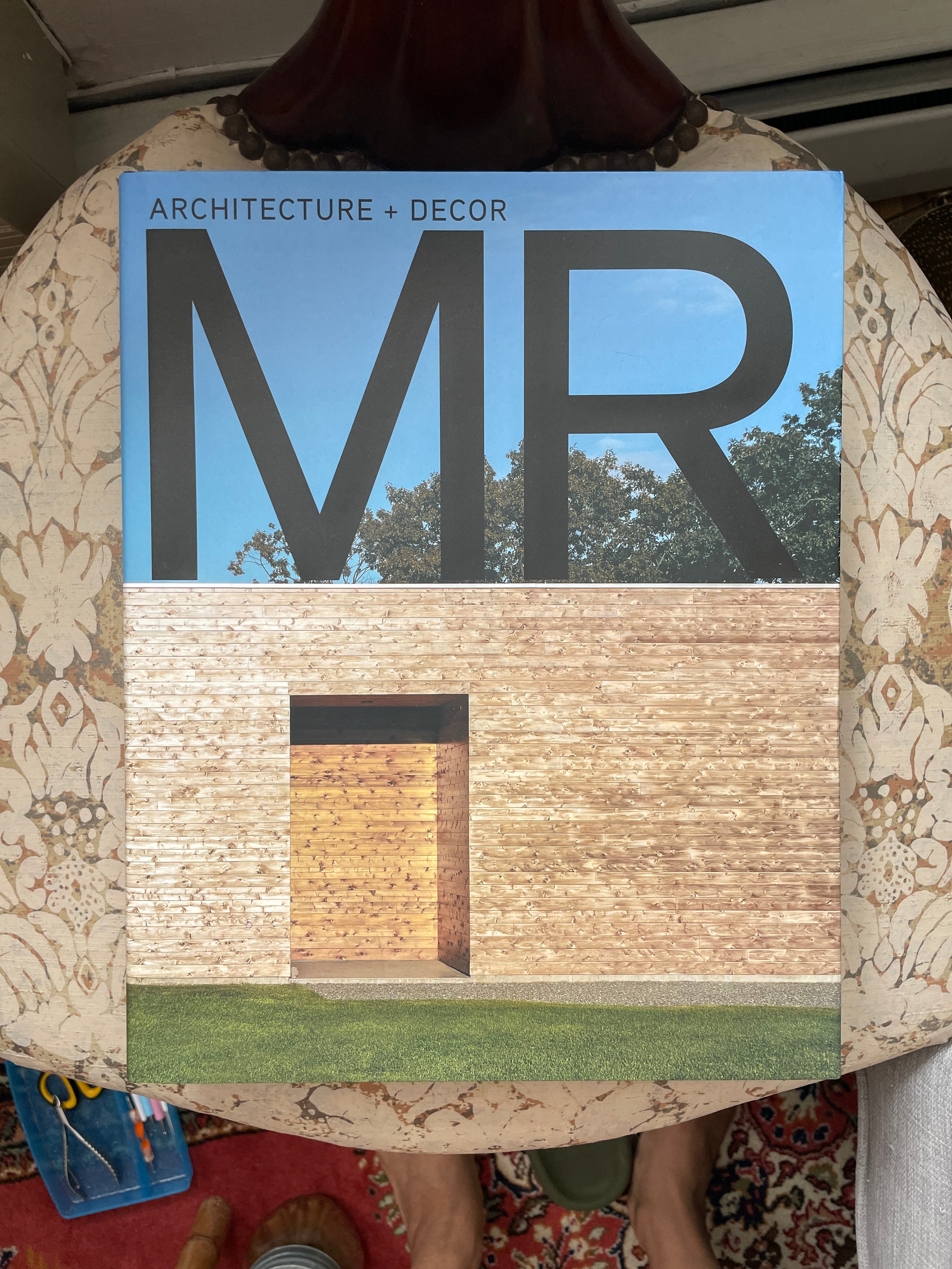 MR Architecture + Decor