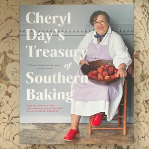 Cheryl Day's Treasury of Southern Baking