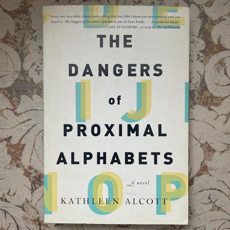 The Dangers of Proximal Alphabets