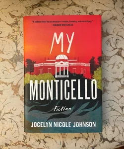 My Monticello