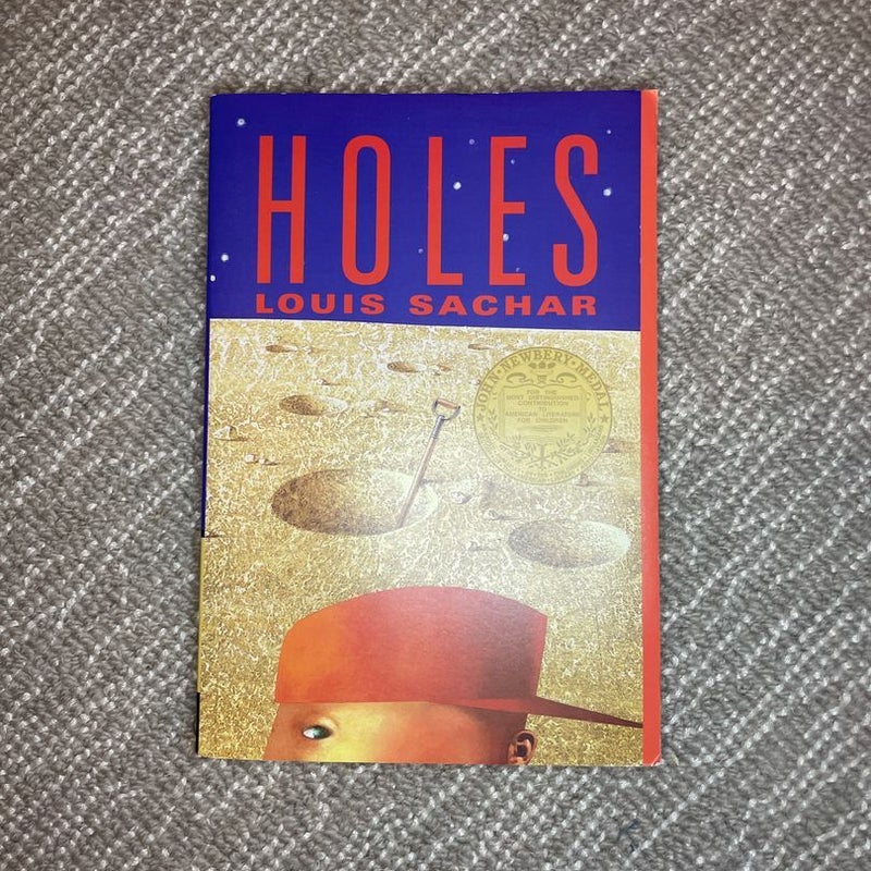 Holes