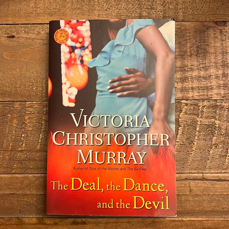Deal, the Dance, and the Devil