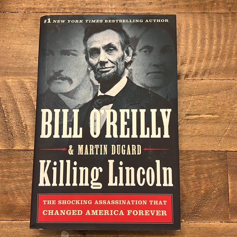 Killing Lincoln