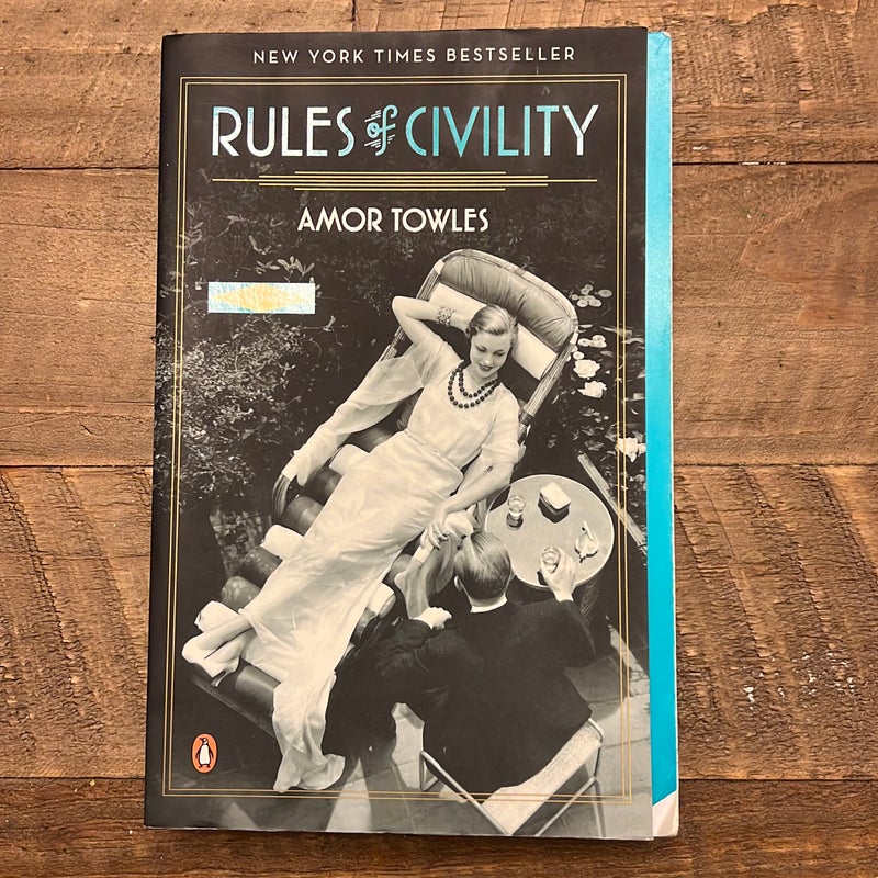 Rules of civility